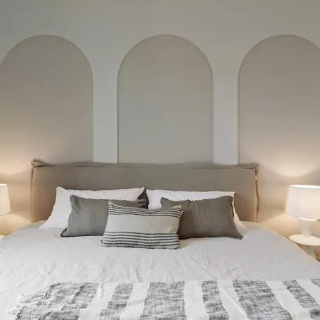Apartamento Luxury 4br